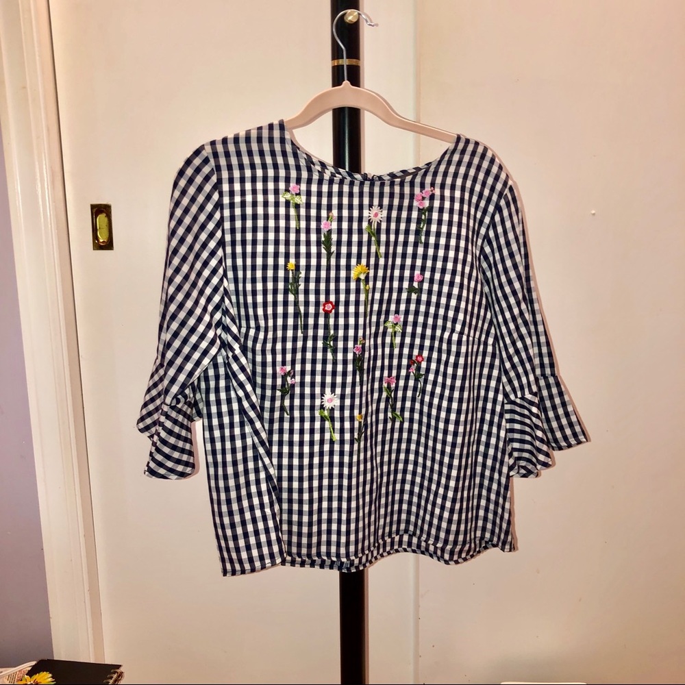 Summer top
